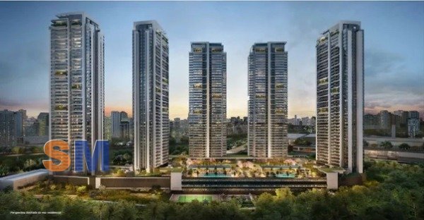 Apartamentos - REAL PARQUE