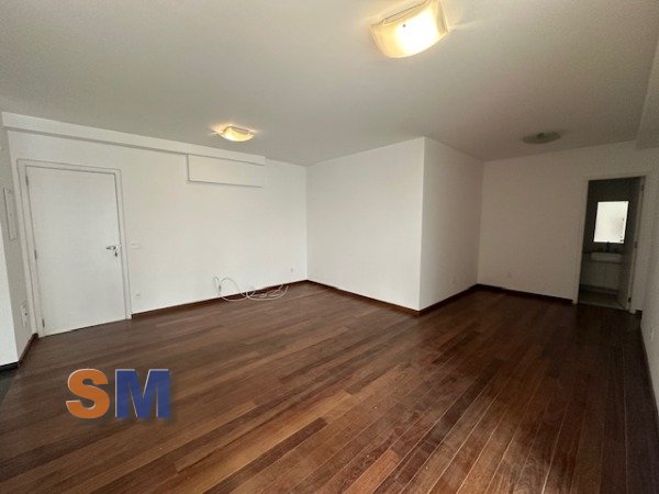 Apartamentos - Vila Nova Conceição