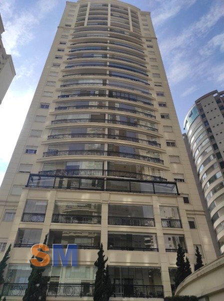 Apartamentos - Moema