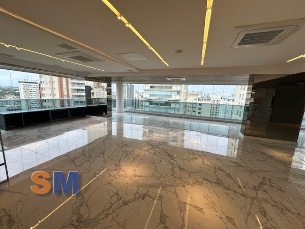 Apartamentos - MOEMA