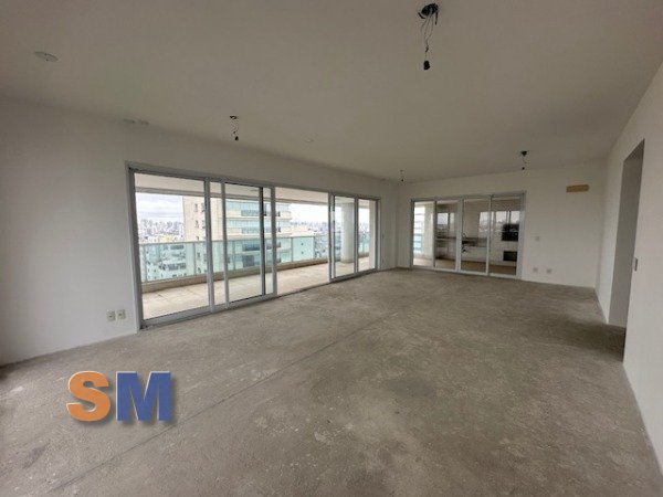 Apartamentos - MOEMA