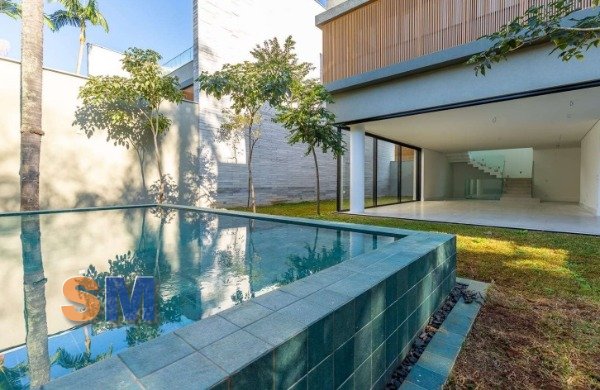 Casa em Condominio - MOEMA