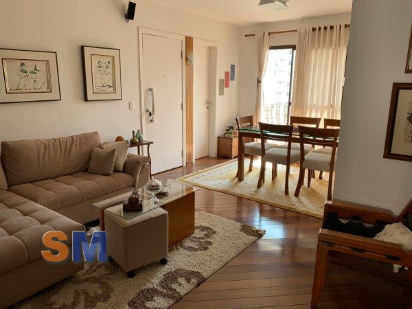 Apartamentos - Moema