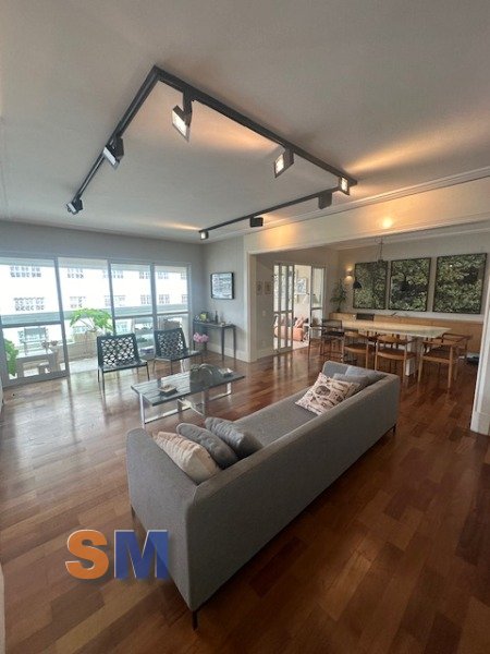 Apartamentos - Vila Nova Conceição