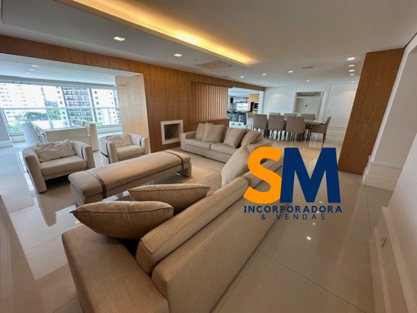 Apartamentos - MOEMA