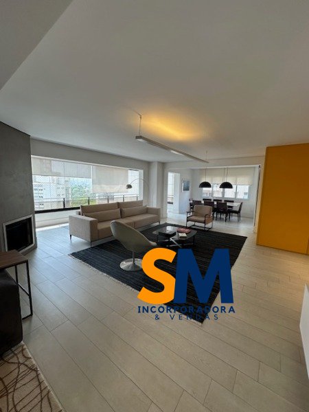 Apartamentos - Vila Nova Conceição