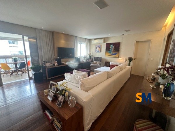 Apartamentos - Vila Nova Conceição