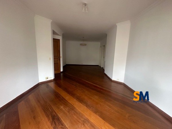 Apartamentos - Vila Nova Conceição