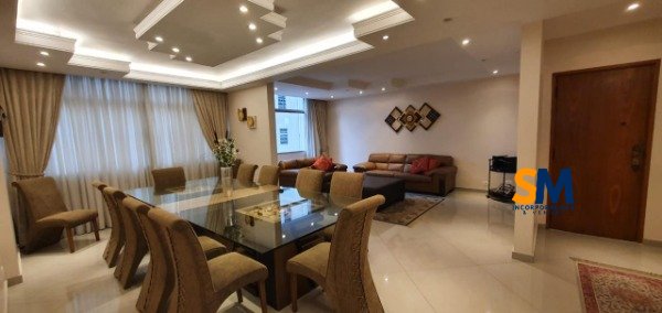 Apartamentos - Jardim Paulista