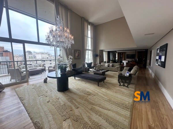 Apartamentos - Vila Nova Conceição