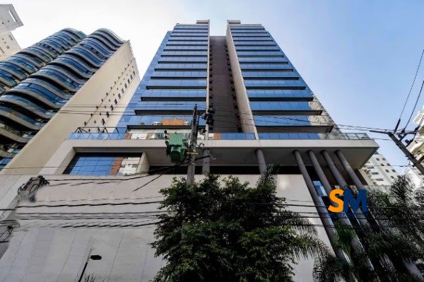 Apartamentos - Campo Belo