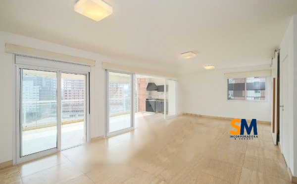 Apartamentos - Itaim Bibi