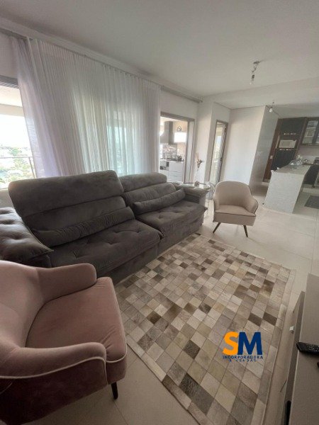 Apartamentos - vila mariana