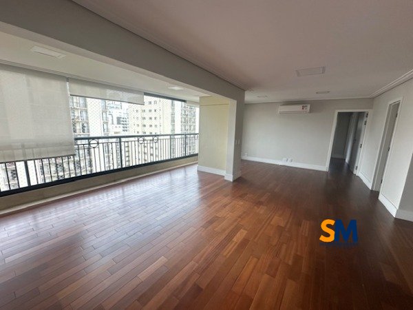 Apartamentos - Moema