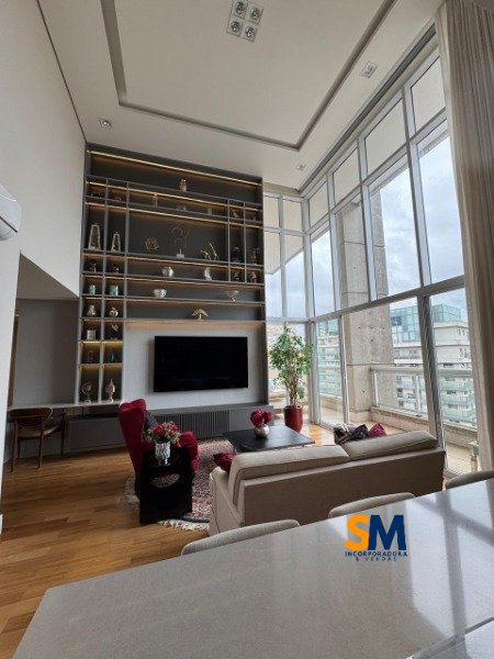 Apartamentos - Vila Nova Conceição