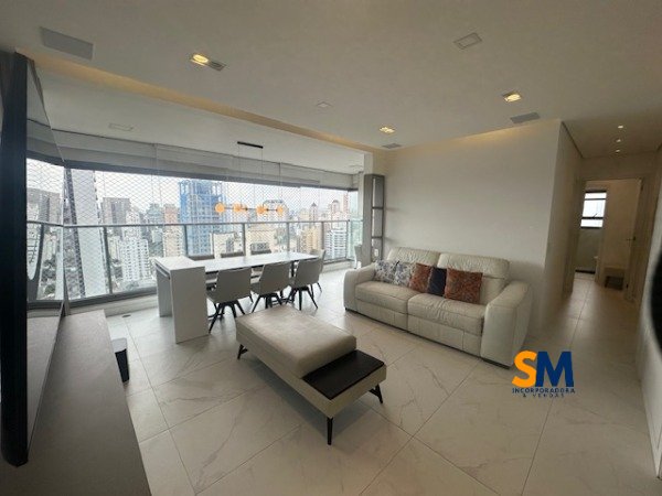 Apartamentos - MOEMA