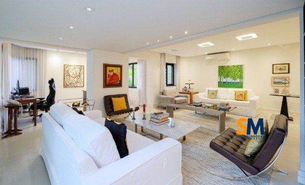 Apartamentos - jardim vitoria regia