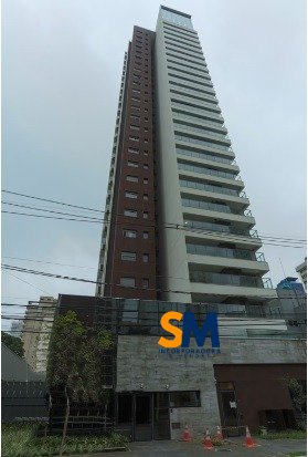 Apartamentos - MOEMA