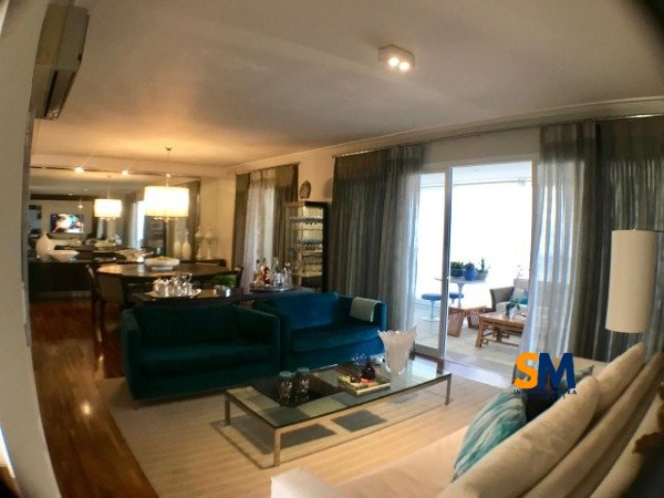 Apartamentos - Vila Nova Conceição