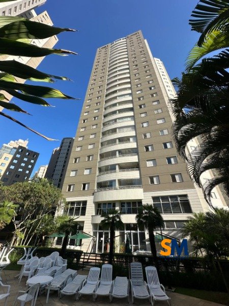 Apartamentos - MOEMA