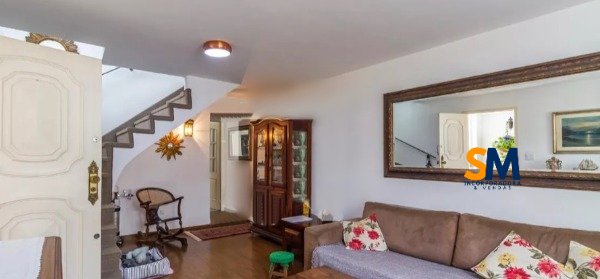 Casa - Brooklin Paulista