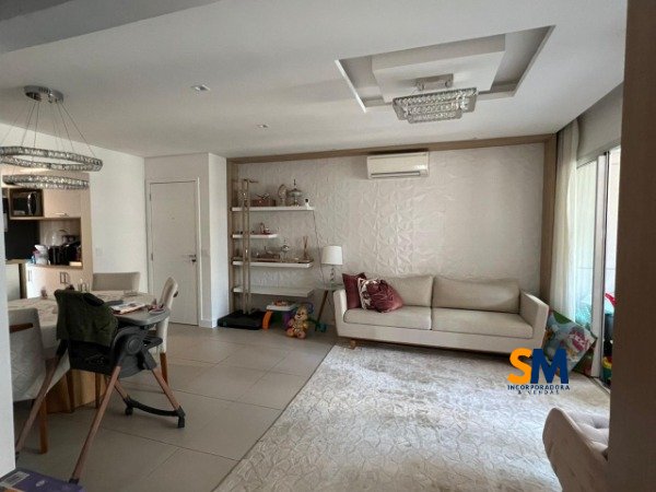 Apartamentos - MOEMA