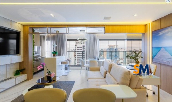 Apartamentos - MOEMA