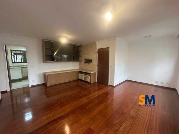 Apartamentos - MOEMA