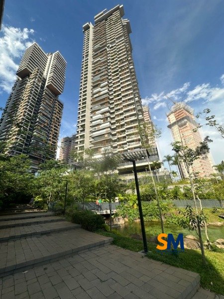 Apartamentos - BROOKLIN