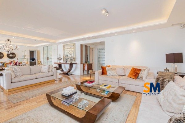 Apartamentos - MOEMA