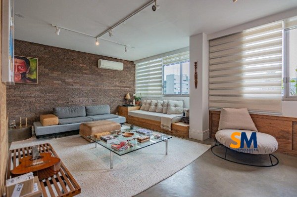 Apartamentos - itaim Bibi