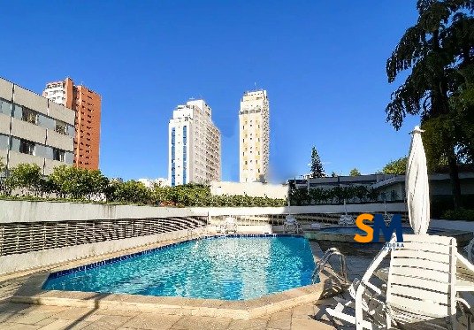 Apartamentos - MOEMA