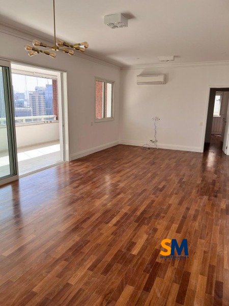 Apartamentos - Itaim Bibi