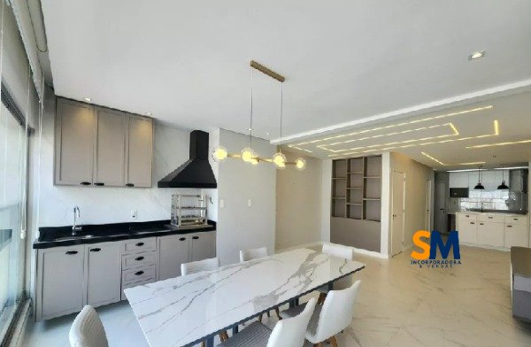 Apartamentos - moema