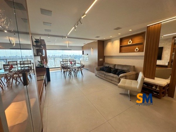 Apartamentos - MOEMA