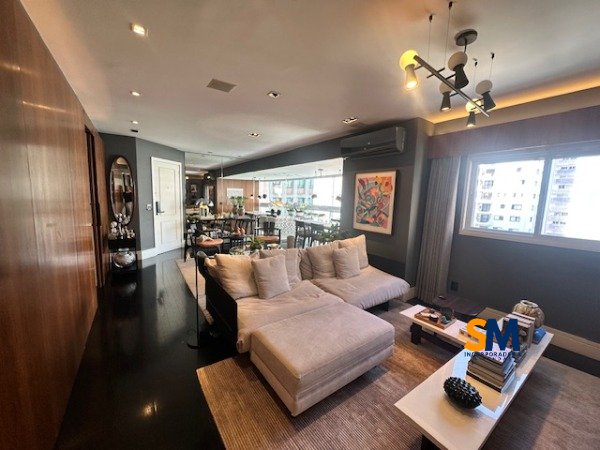 Apartamentos - Vila Olímpia