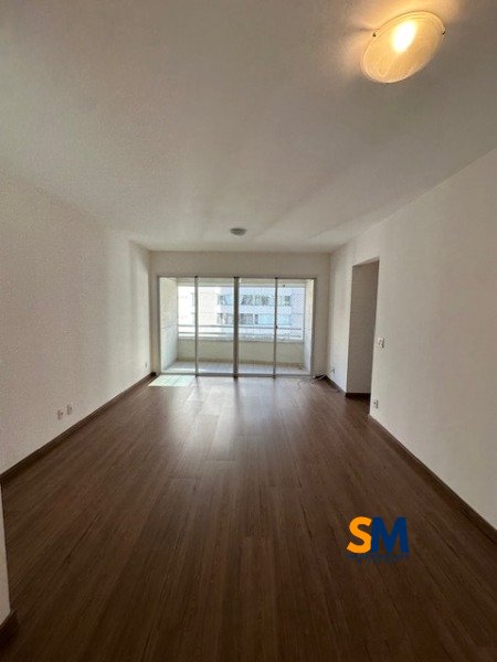 Apartamentos - moema