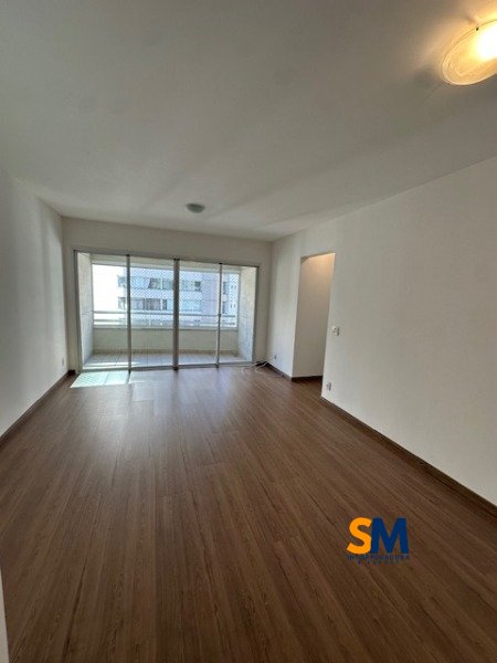 Apartamentos - moema