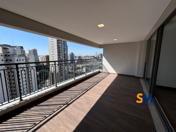 Apartamentos - Vila Mariana