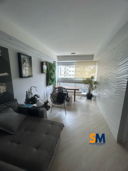 Apartamentos - Brooklin Novo