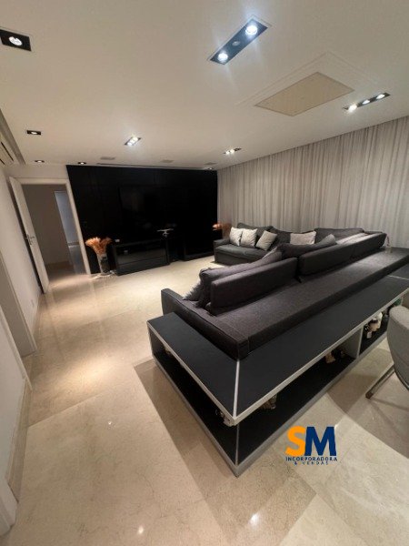 Apartamentos - Vila Nova Conceição