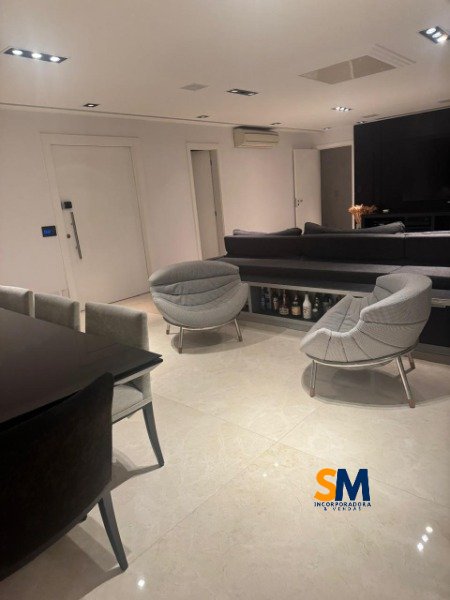 Apartamentos - Vila Nova Conceição