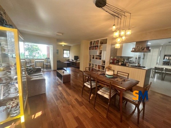 Apartamentos - MOEMA