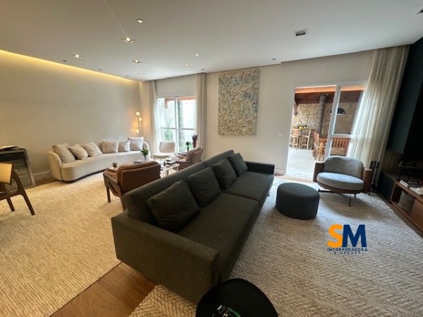 Casa em Condominio - Campo Belo