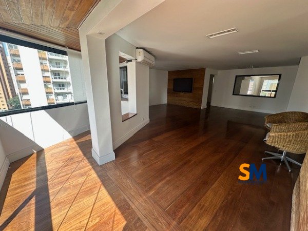 Apartamentos - MOEMA