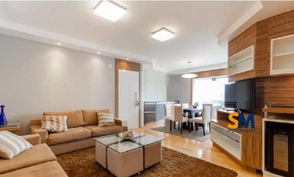 Apartamentos - Vila Olímpia