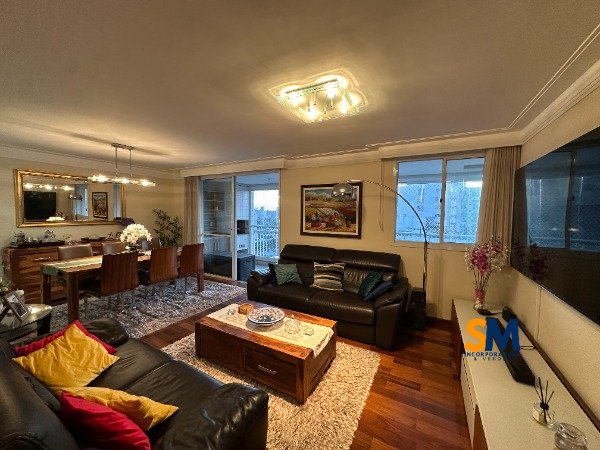 Apartamentos - Moema