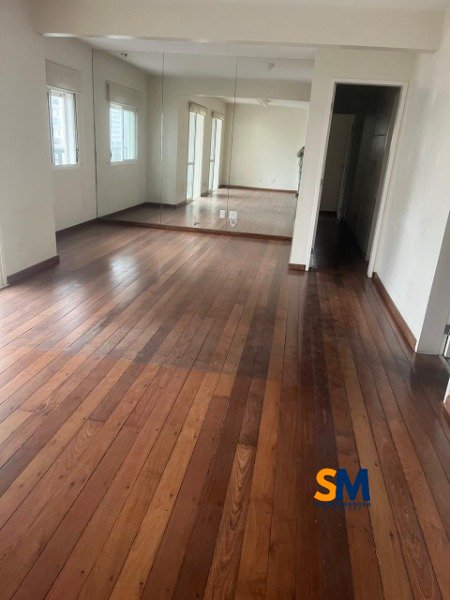 Apartamentos - MOEMA