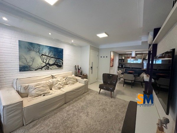 Apartamentos - moema