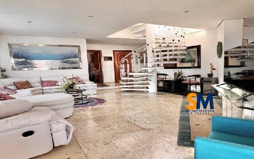 Coberturas - Vila Mariana